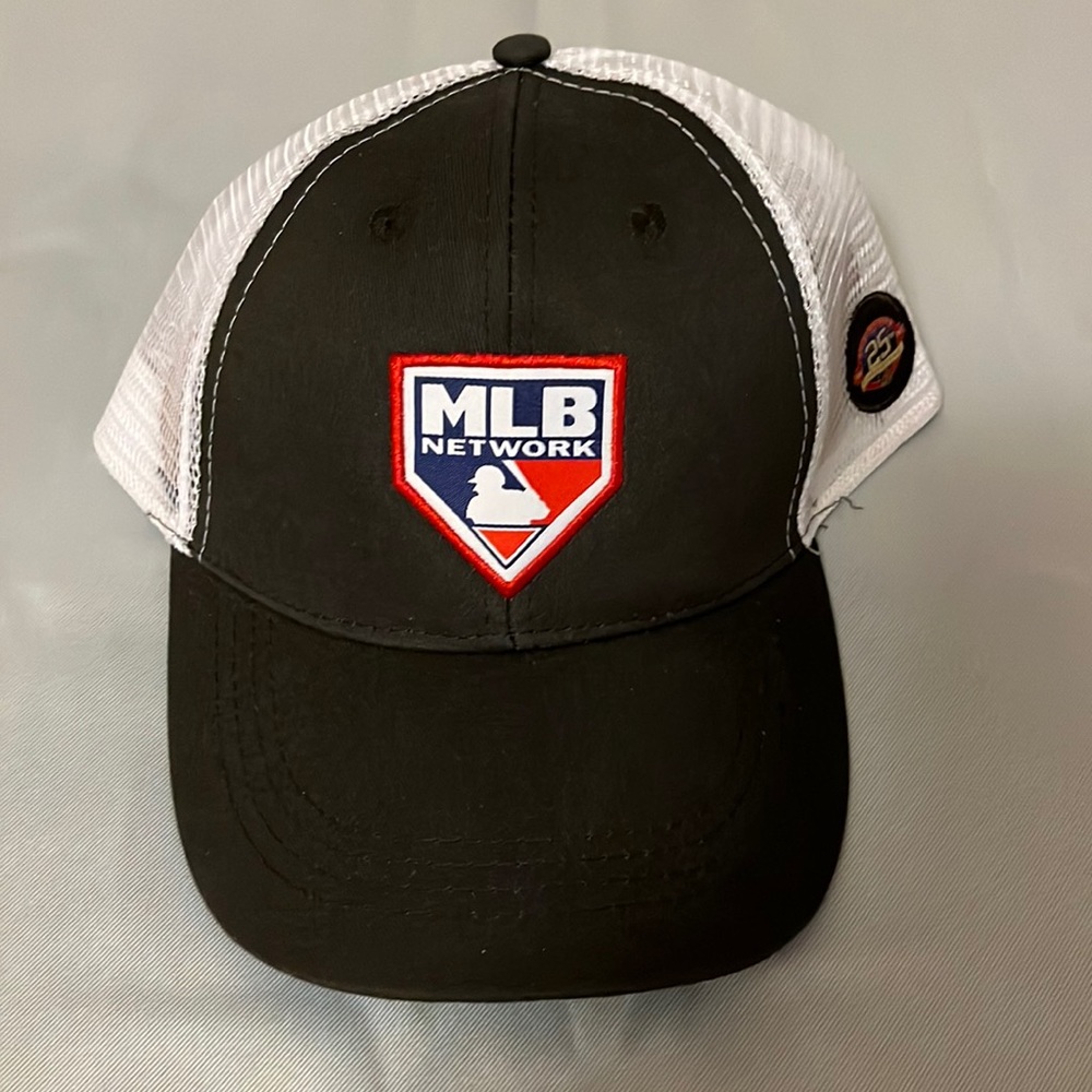 MLB Network Dbacks SGA Hat